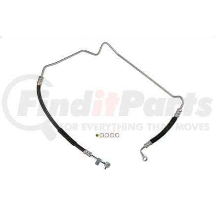 Sunsong 3401640 POWER STEERING HOSE