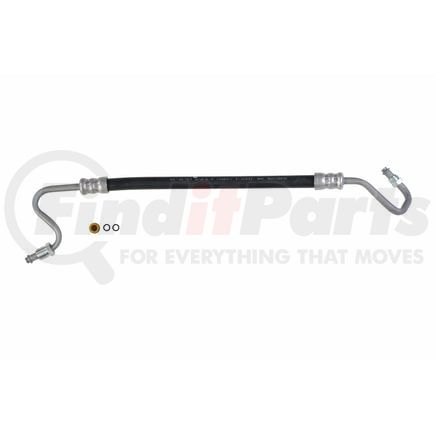 Sunsong 3401644 POWER STEERING HOSE