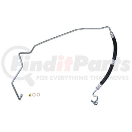 Sunsong 3401649 POWER STEERING HOSE