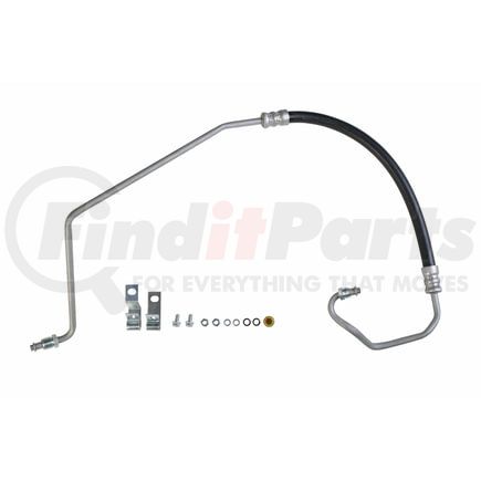 Sunsong 3401650 POWER STEERING HOSE