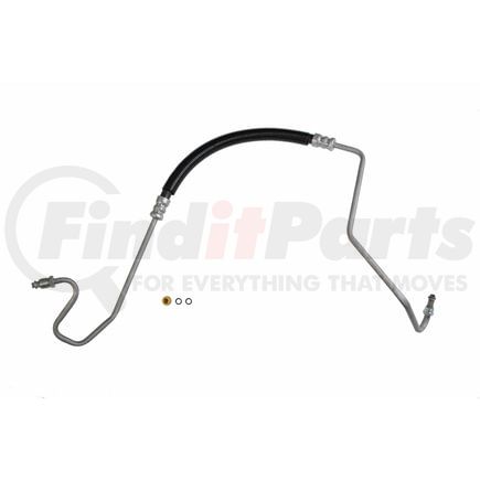 Sunsong 3401663 POWER STEERING HOSE