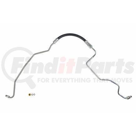 Sunsong 3401671 POWER STEERING HOSE