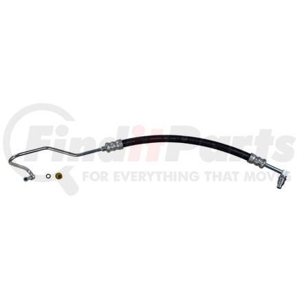 Sunsong 3401682 POWER STEERING HOSE