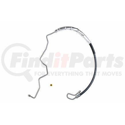 Sunsong 3401685 POWER STEERING HOSE