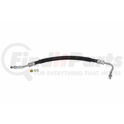 Sunsong 3401691 POWER STEERING HOSE