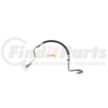 Sunsong 3401695 POWER STEERING HOSE