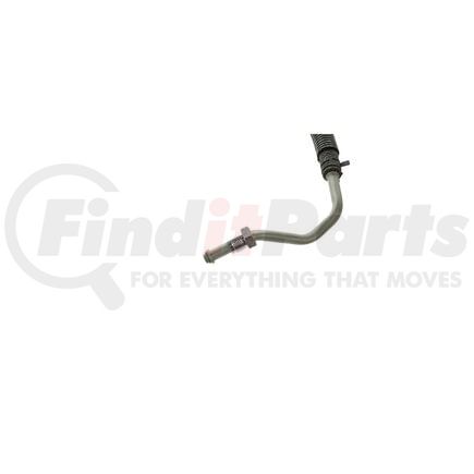 Sunsong 3401698 POWER STEERING HOSE