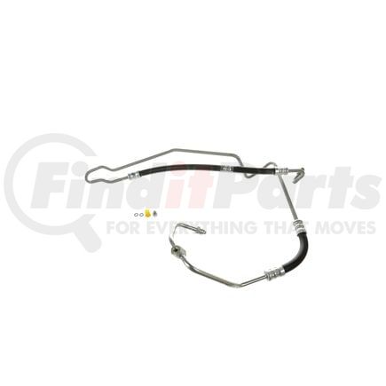Sunsong 3401702 POWER STEERING HOSE