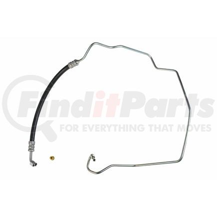 Sunsong 3401709 Power Steering Pressure Line Hose Assembly
