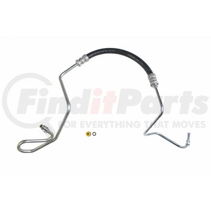 Sunsong 3401708 POWER STEERING HOSE