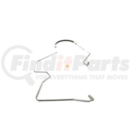 Sunsong 3401714 POWER STEERING HOSE