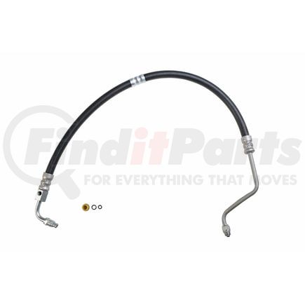 Sunsong 3401711 POWER STEERING HOSE