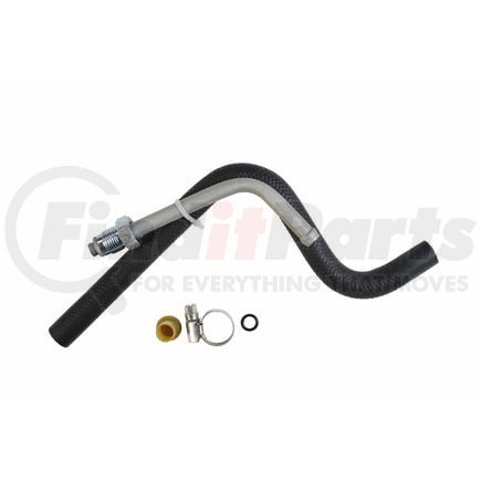 Sunsong 3401716 POWER STEERING HOSE