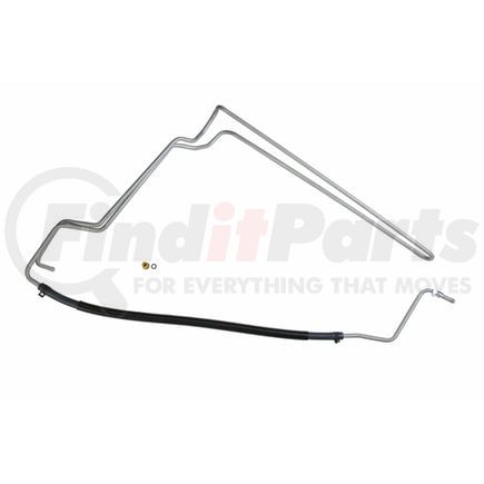 Sunsong 3401717 POWER STEERING HOSE