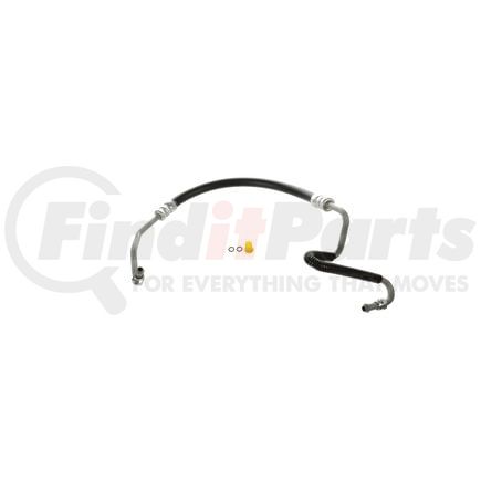 Sunsong 3401724 POWER STEERING HOSE