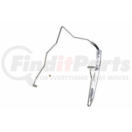 Sunsong 3401721 POWER STEERING HOSE