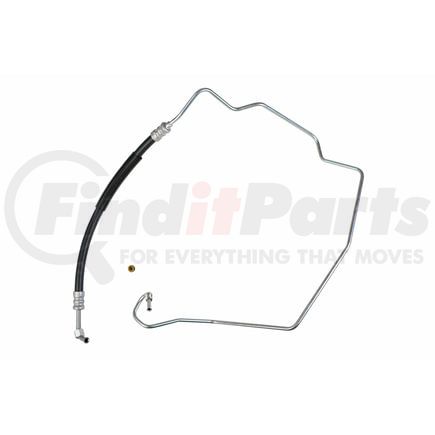 Sunsong 3401727 POWER STEERING HOSE