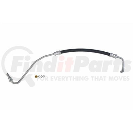 Sunsong 3401735 PS Pressure Line