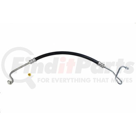 Sunsong 3401741 Power Steering Pressure Line Hose Assembly