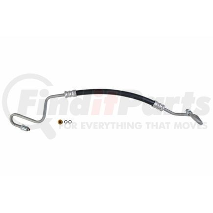 Sunsong 3401746 Power Steering Pressure Line Hose Assembly