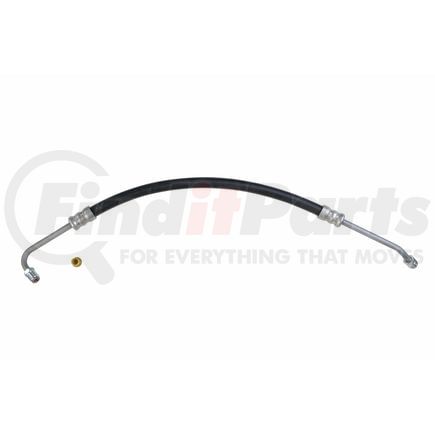 Sunsong 3401750 POWER STEERING HOSE
