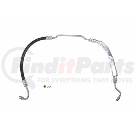 Sunsong 3401755 POWER STEERING HOSE