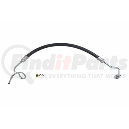 Sunsong 3401771 POWER STEERING HOSE