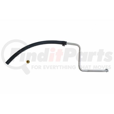 Sunsong 3401778 PS Return Line