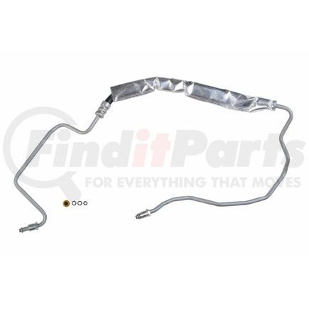 Sunsong 3401777 POWER STEERING HOSE