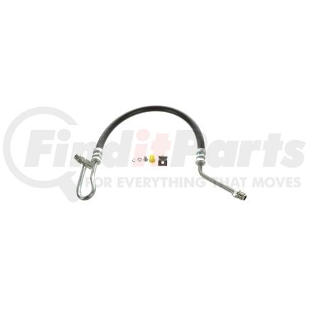Sunsong 3401782 Power Steering Pressure Line Hose Assembly