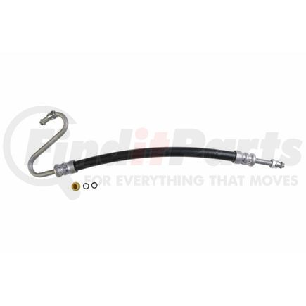Sunsong 3401788 Power Steering Pressure Line Hose Assembly