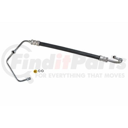 Sunsong 3401798 POWER STEERING HOSE