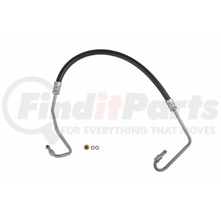 Sunsong 3401797 PS Pressure Line
