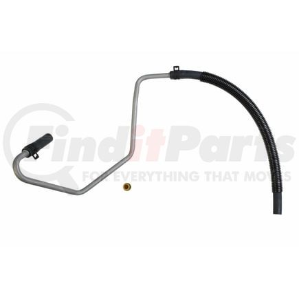 Sunsong 3401806 Power Steering Return Line Hose Assembly