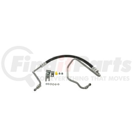 Sunsong 3401803 POWER STEERING HOSE