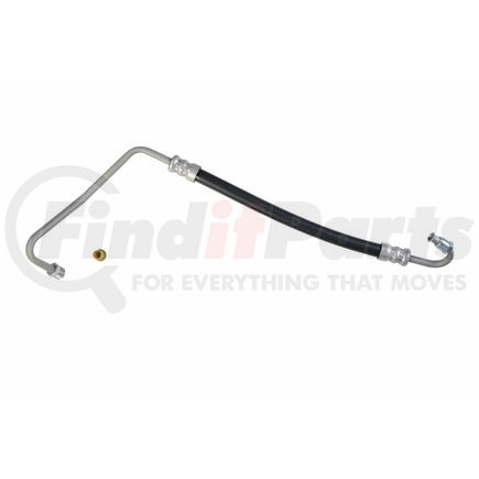 Sunsong 3401804 POWER STEERING HOSE