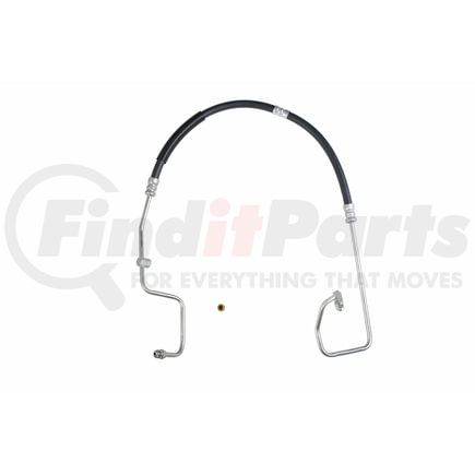 Sunsong 3401807 POWER STEERING HOSE