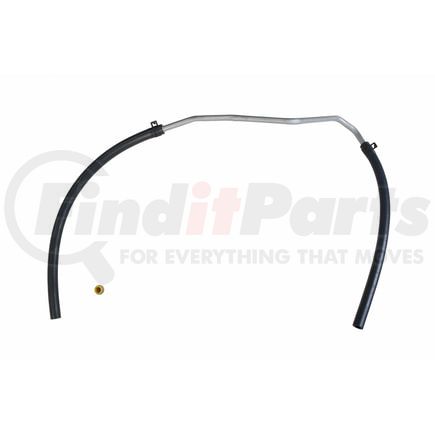 Sunsong 3401818 Power Steering Return Line Hose Assembly