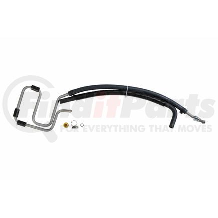 Sunsong 3401827 POWER STEERING RETURN