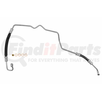 Sunsong 3401824 PS Pressure Line