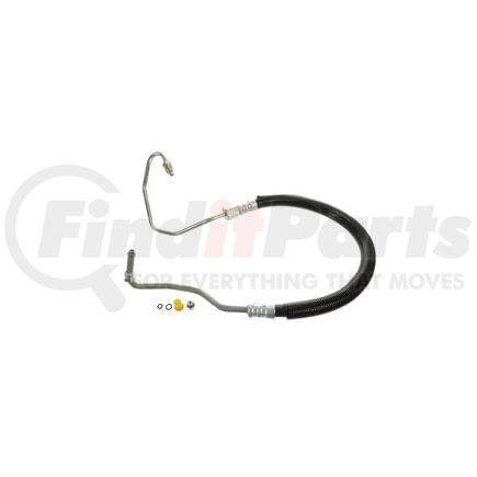 Sunsong 3401833 POWER STEERING HOSE