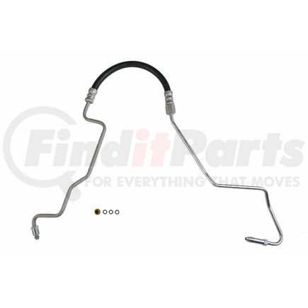 Sunsong 3401844 PS Pressure Line