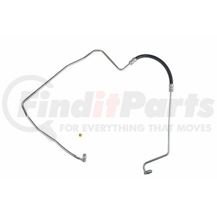 Sunsong 3401850 POWER STEERING HOSE