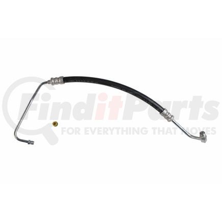 Sunsong 3401854 POWER STEERING HOSE