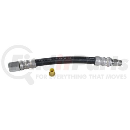 Sunsong 3401857 POWER STEERING HOSE