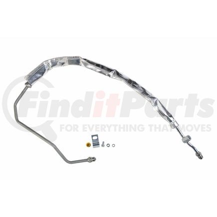 Sunsong 3401860 Power Steering Pressure Line Hose Assembly