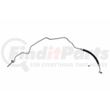 Sunsong 3401871 POWER STEERING HOSE