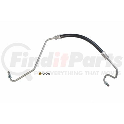 Sunsong 3401897 POWER STEERING HOSE