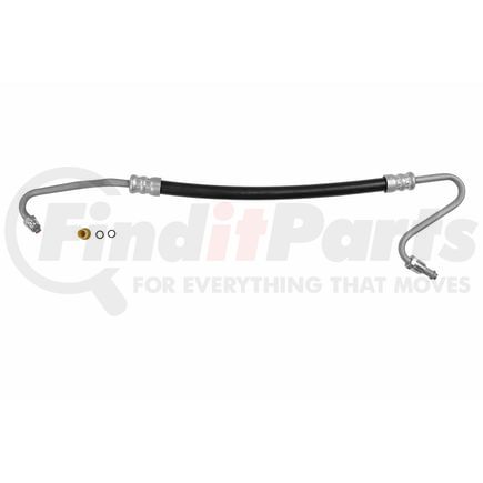 Sunsong 3401896 POWER STEERING HOSE