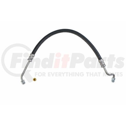 Sunsong 3401900 POWER STEERING HOSE